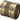 Sanpress XL muffe 76,1 mm rødgods - 1