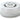Moldex EasyLock 9030 01 partikelfilter P3 R 2 stk - 1