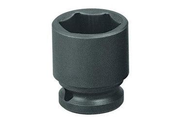Krafttop 1/2 firkant  K19 16MM - 1