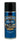 Hammerite Glat Sort Spray 400ml - 1