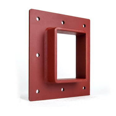 Brattberg Frame RGSF/B-4 Primed - 1
