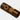Kontraventil 2280 kontrollerbar rødgods 2" - 1
