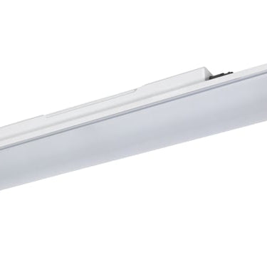 INNOVA 1200 ABS IP66/IP69 IK10 2X5P GF2,5m2 1175mm 38W 5820lm/840 - 1
