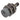 Induktivaftaster M30 PNP NO 22mm uskærmet kort IP67 10-40VDC fornikl  MS - 1