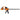 Bahco Enhåndstvinge quick 70kg tryk 300mm - 2