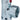 Prestabo T-stykke 35 x  1/2" x 35 mm forzinket stål - 1