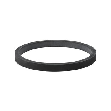 Pakning geberit peh til forskruning 75 mm - 1
