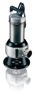 Grundfos UNILIFT drænpumpe AP50B.50.11.1V 10 m kabel - 1