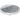 Geberit Variform håndvask 480x178mm nedf hvid porcelæn - 1