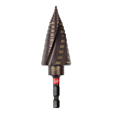 Trinbor SHW 3-30/2&3MM TRIN - 1