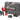 Ridgid RP-350-B pressmaskine med V-kæber 15-18-22 mm - 2