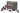 Ridgid RP-350-B pressmaskine med V-kæber 15-18-22 mm - 2