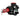 Flamco T-plus DN25/ 1" - 3/4" - 1