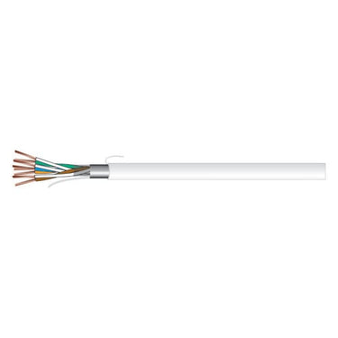 Funktionssikker Kabel FIREFIT Massiv skærmet 1x2x1mm T500 - 1