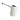 Oliemål pvc med flextud og låg 5 liter - 1