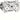 Ecoline 2xDK stikkontakt for frontmontage RAL 9016 - 1