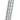 RIDGID FlexShaft K9-204 kædeskraber 4" tripel kæde - 1