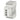 Niveauforstærkerrelæ 2 - 4 niveauer 24VAC/DC DIN-skinne 2 x 8A relæ B: 36mm - 1