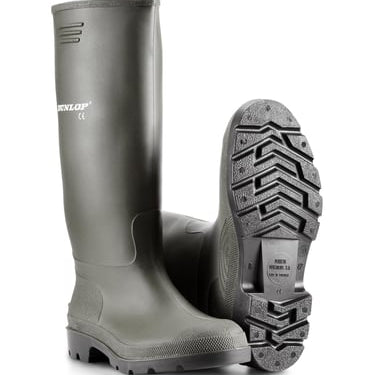 Støvle 380VP Pricemastor PVC str 37 - 1