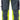 Flame HiVis Bukser 125940 Gul/Mar. D92 - 1