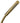 AXOR Starck stavbruser 1jet guld-optik PDV - 1