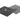 Fixnordic Tagkonsol 2-Lag Bitumen - 1