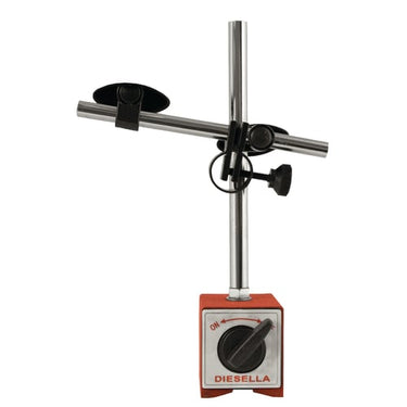Magnet målestativ 80 kg standard model - 1