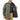 Carhartt Skjortejakke 105430 grøn str S - 1