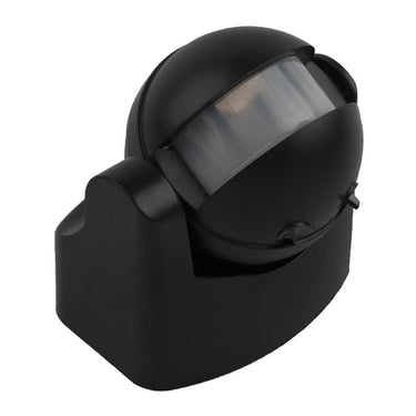 Sensor 180° uden- og indendørs, sort - 1