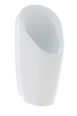 Geberit Preda urinal vandfri - 1
