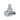 Strut T-Bolt ‘U-profil’ (BUP1000) M16x60mm - 1