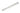 Philips Ledinaire Tomt Industriarmatur WT050C til 1xLED-lysrør 1500mm - 3