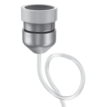 Bosch montagekit DN60 til fleksible rør - 1