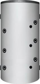 Bosch bufferbeholder BP 1000 1 C hvid - 1