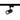 Esma 3F 15W 3 fase skinnespot Sort 4000K 1240lm Dæmpbar - 1