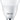Philips CorePro LED Krone 5W (40W) E14 840 P45 Mat - 1