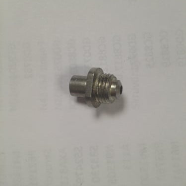 Sæt med næsemøtrikker 3,0 til 5,0 mm - 1