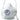 Moldex støvmaske 3105 01  FFP2 NR D-V AIR str. M/L 10 stk - 1
