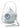 Moldex støvmaske 3105 01  FFP2 NR D-V AIR str. M/L 10 stk - 1