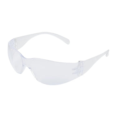 3M Virtua beskyttelsesbrille klar linse - 1
