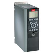 VLT AutomationDrive FC 300 1,5 kW 3-faset 380 - 500 VAC IP20 131B0453 - 1