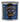 Hammerite Glat Sort 250ml - 1