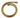 GROHE bruseslange 1250 mm cool sunrise - 1