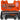 Bahco 1/2" topnøglesæt m/23 dele tommemål 3/8-1.1/4" - 1