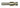 Hanpart til lynkobling 6 mm - 1