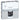 Mosaic dataudtag RJ45 Cat-6 FTP 2M aluinium - 1