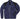 Fleece Jakke PRKN Blå/Sort L - 1