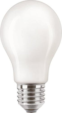 Philips CorePro LED Standard 4,5W (40W) E27 A60 827 Mat Glas - 1
