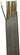 Fladkabel  8X1,5 H07VVH6-F pvc T500 - 1