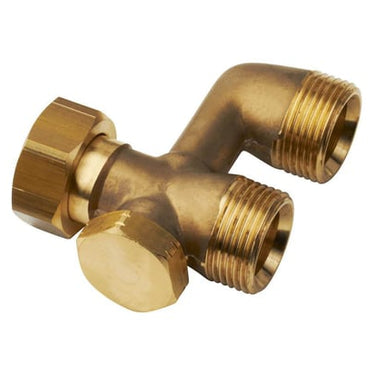 Duo fordeler Roth til minishunt/gulvvarme unit - 1